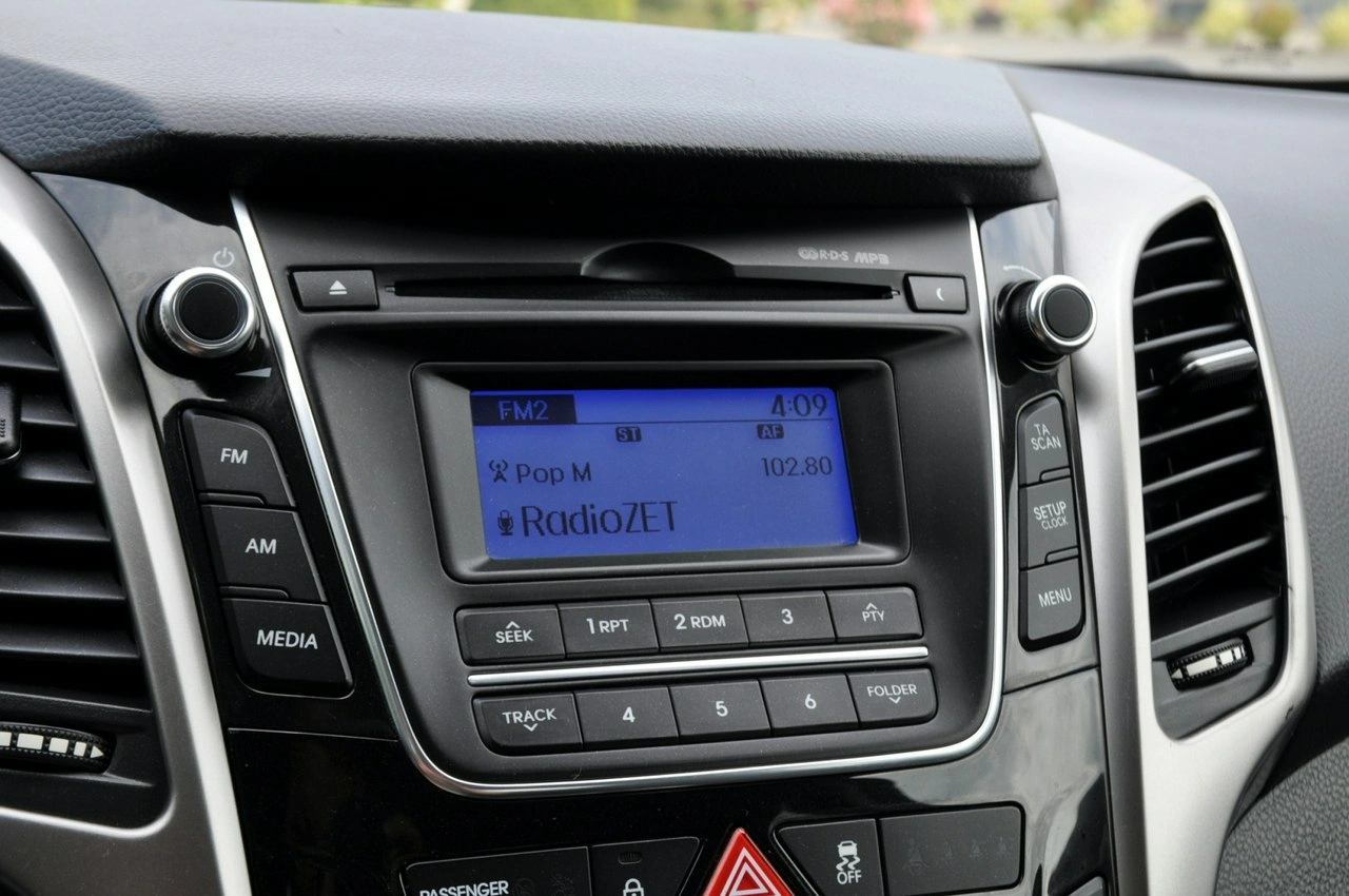 Hyundai i30 - Zdjęcie 29
