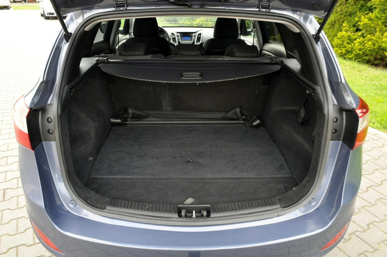 Hyundai i30 - Zdjęcie 36