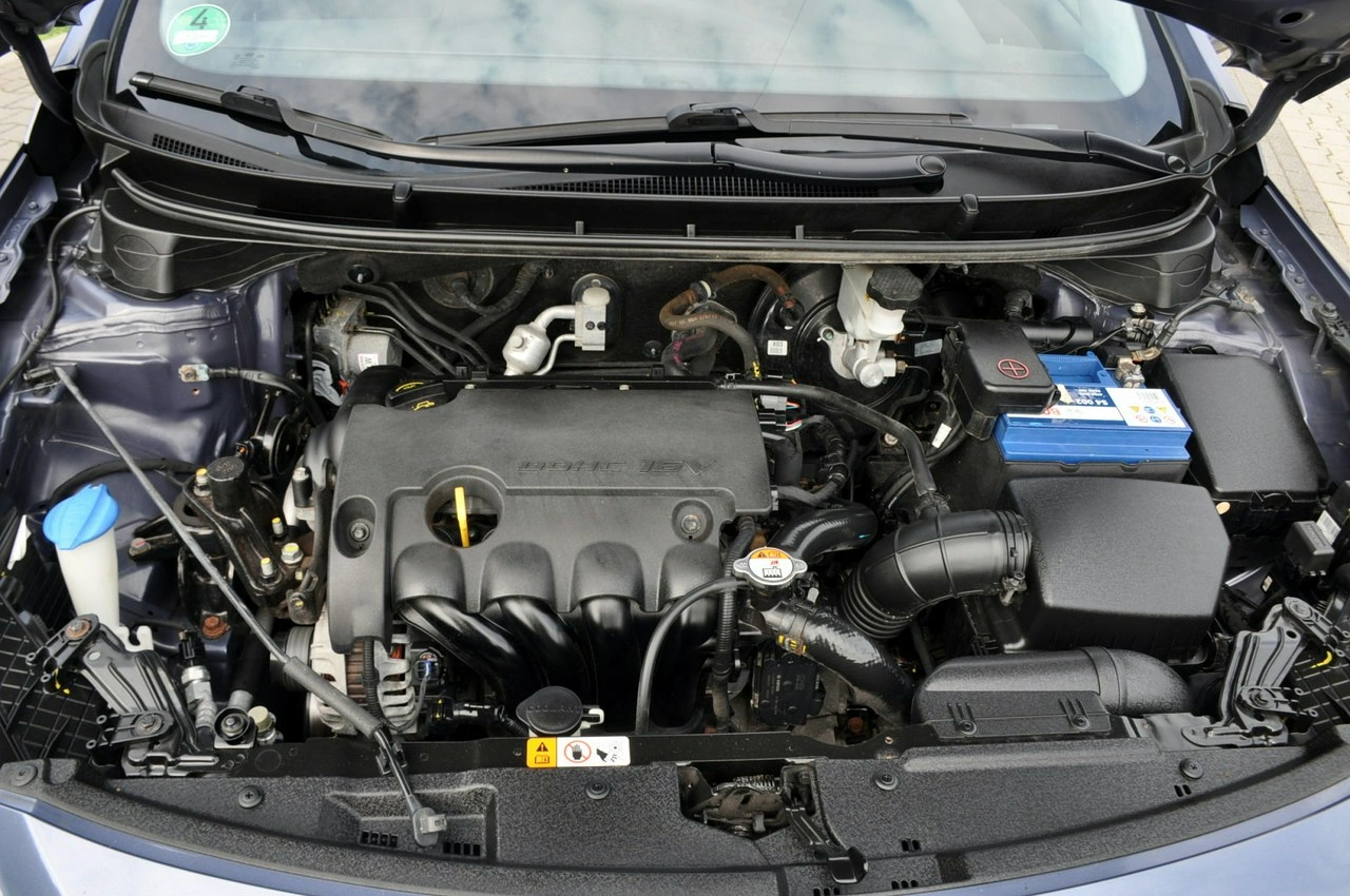 Hyundai i30 - Zdjęcie 37