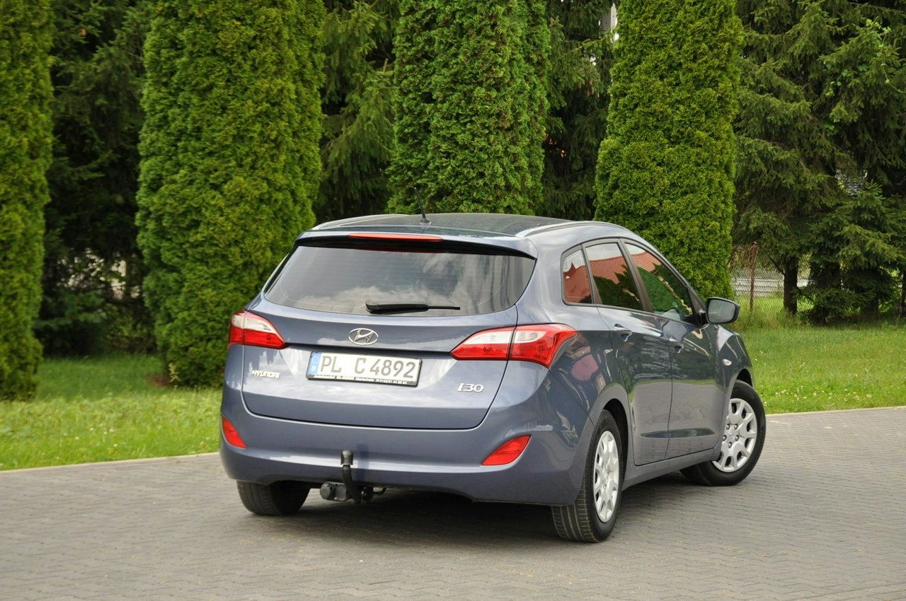 Hyundai i30 - Zdjęcie 5