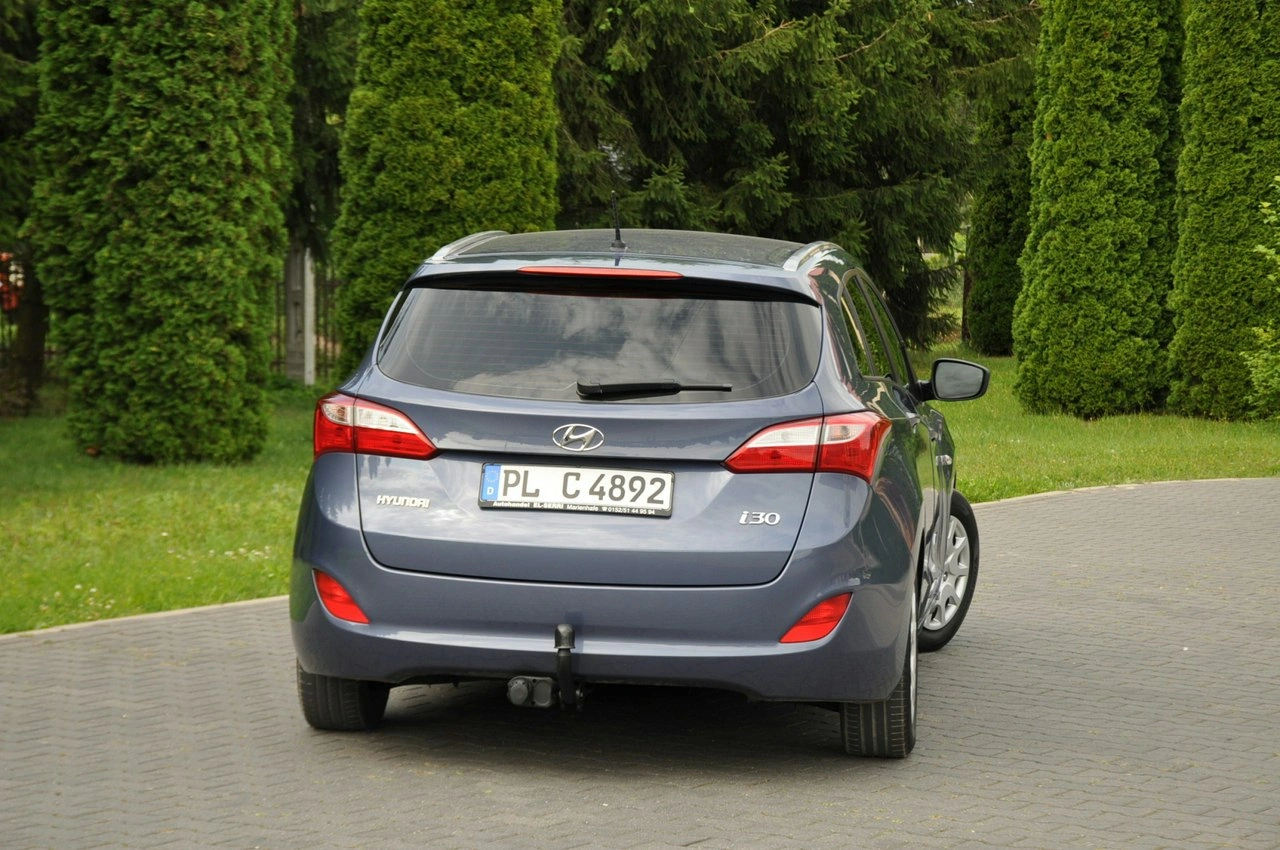 Hyundai i30 - Zdjęcie 6