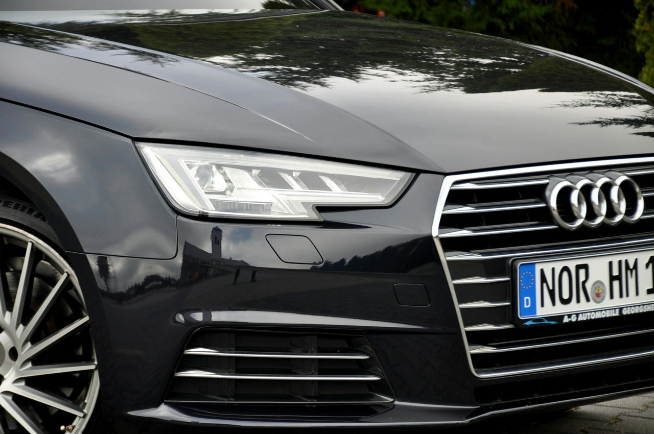 Audi A4 - Zdjęcie 11