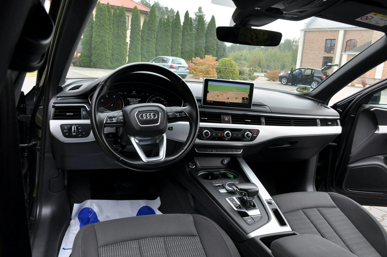 Audi A4 - Zdjęcie 27