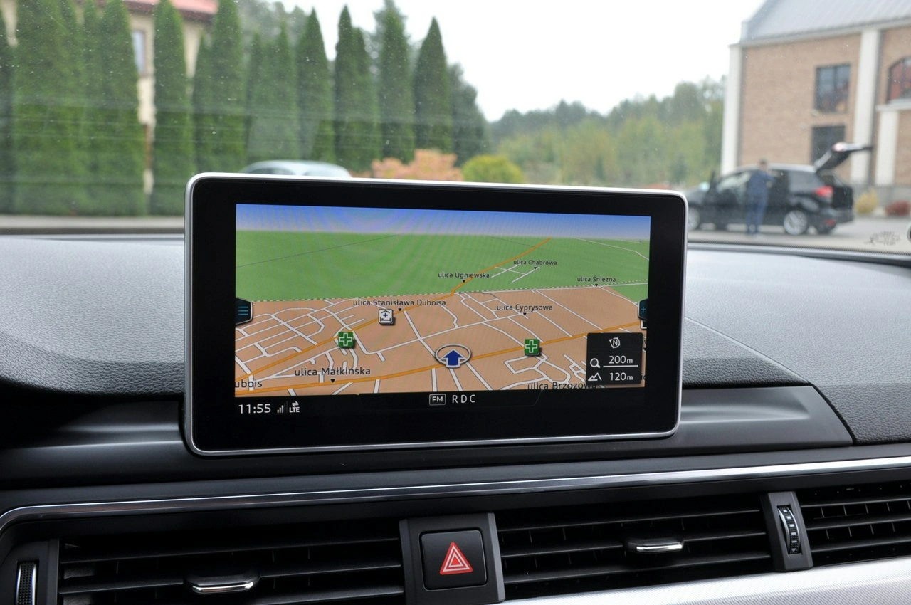 Audi A4 - Zdjęcie 29
