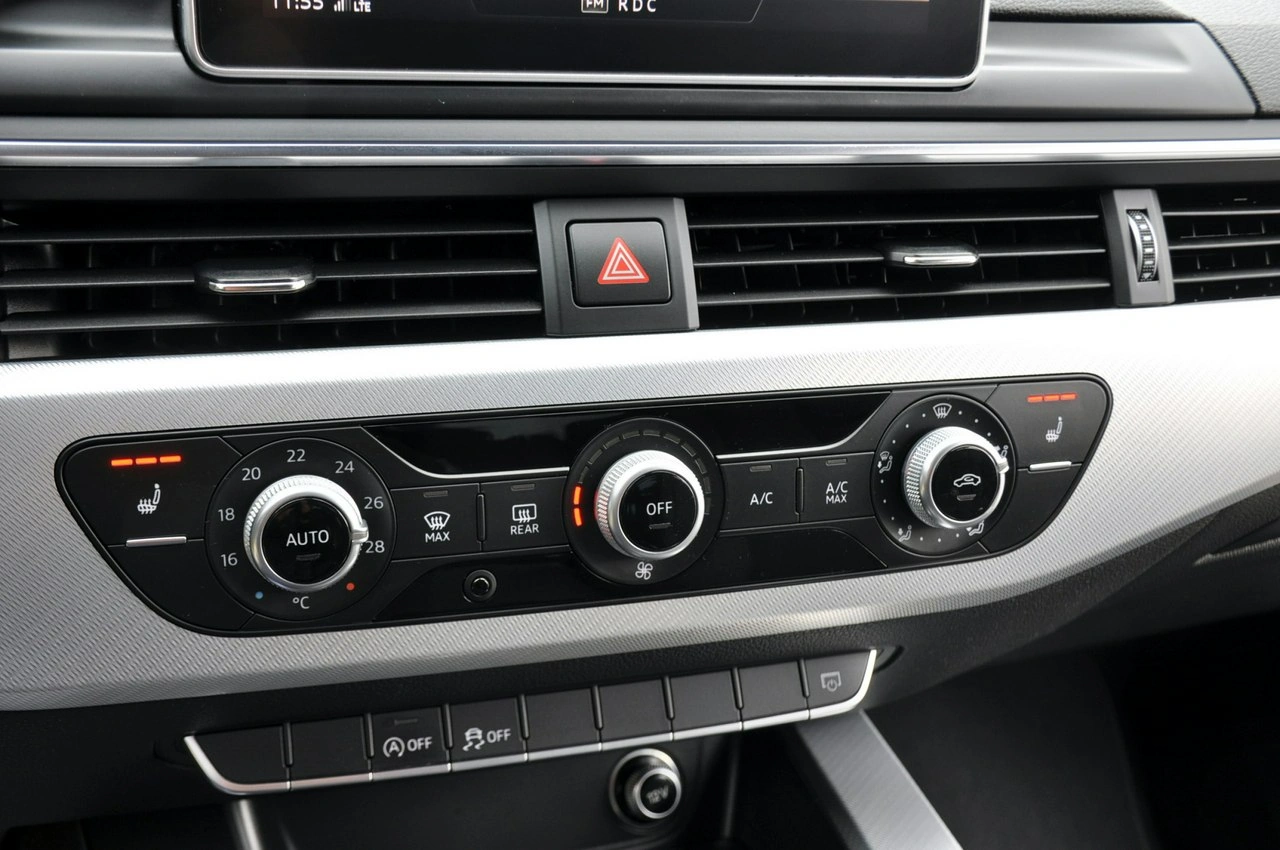 Audi A4 - Zdjęcie 30