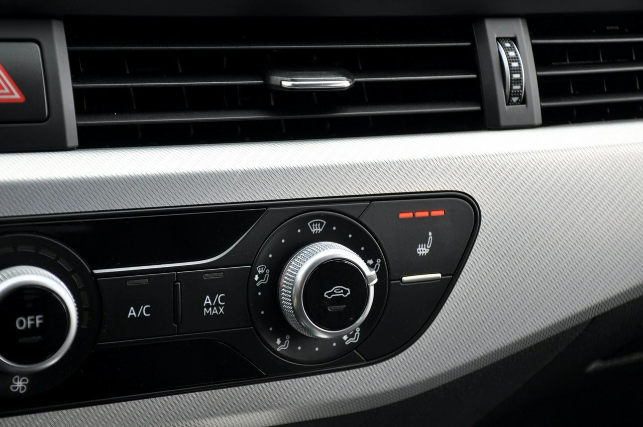 Audi A4 - Zdjęcie 31