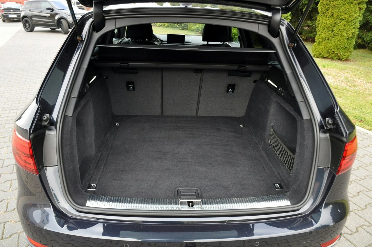 Audi A4 - Zdjęcie 36