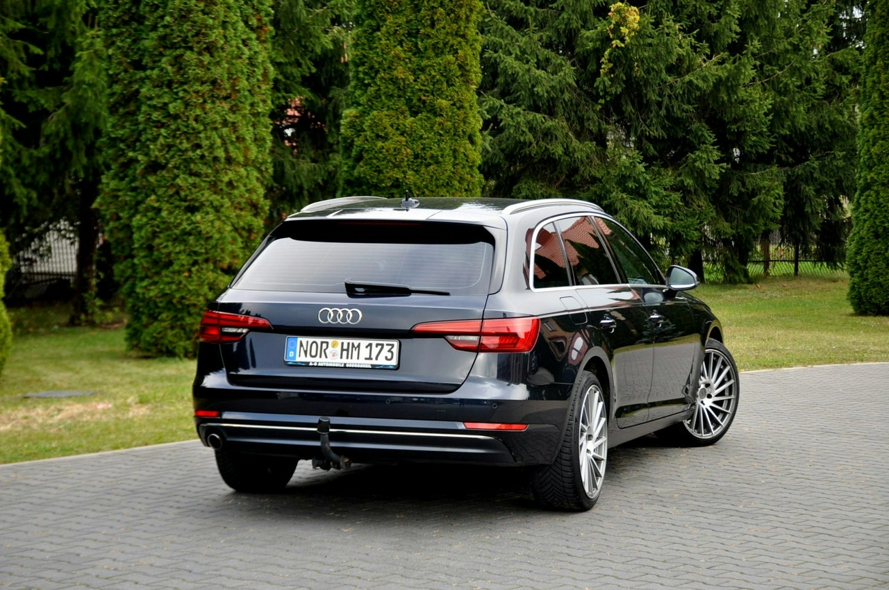 Audi A4 - Zdjęcie 6