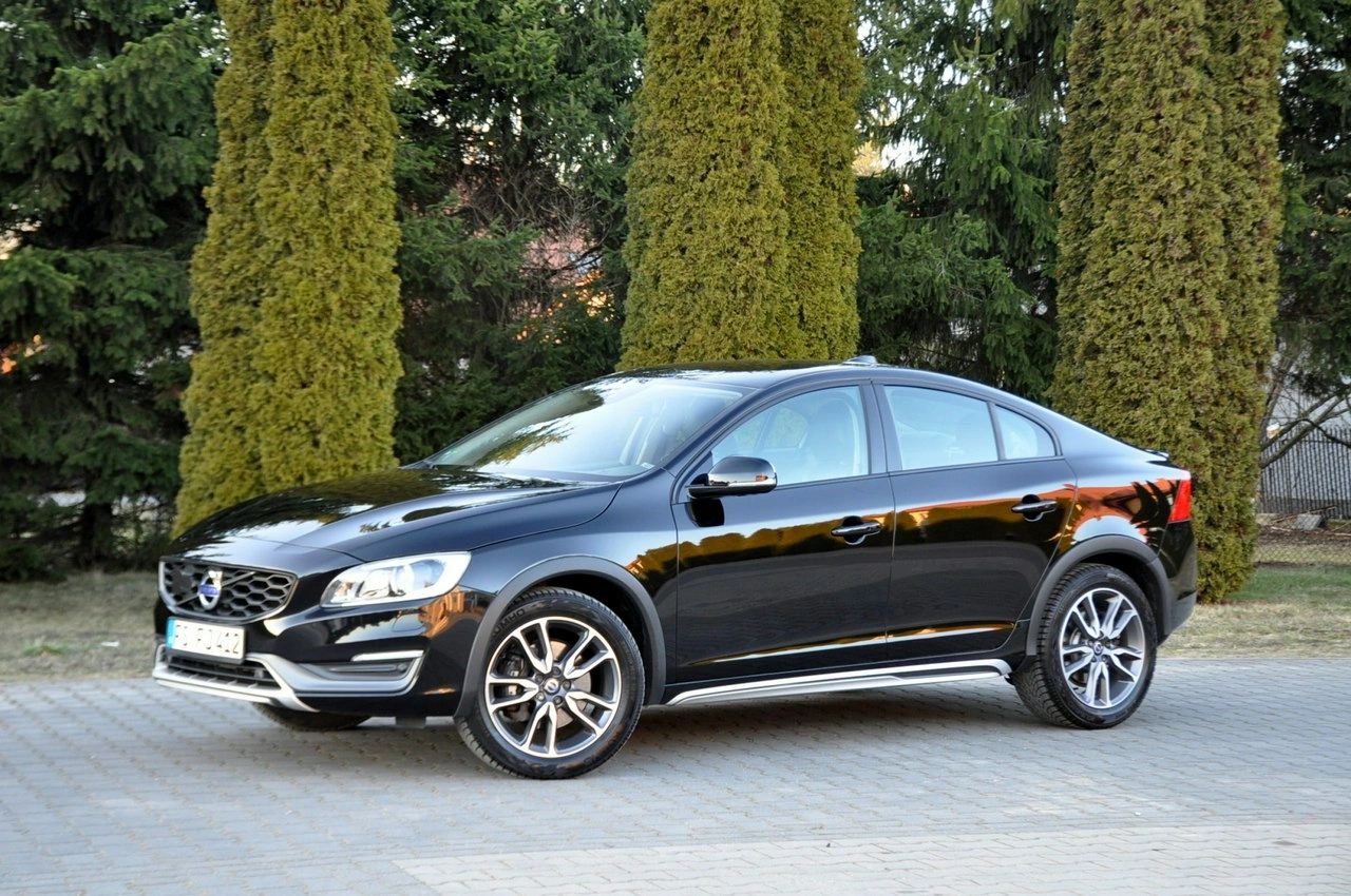 Volvo S60 - Zdjęcie 9