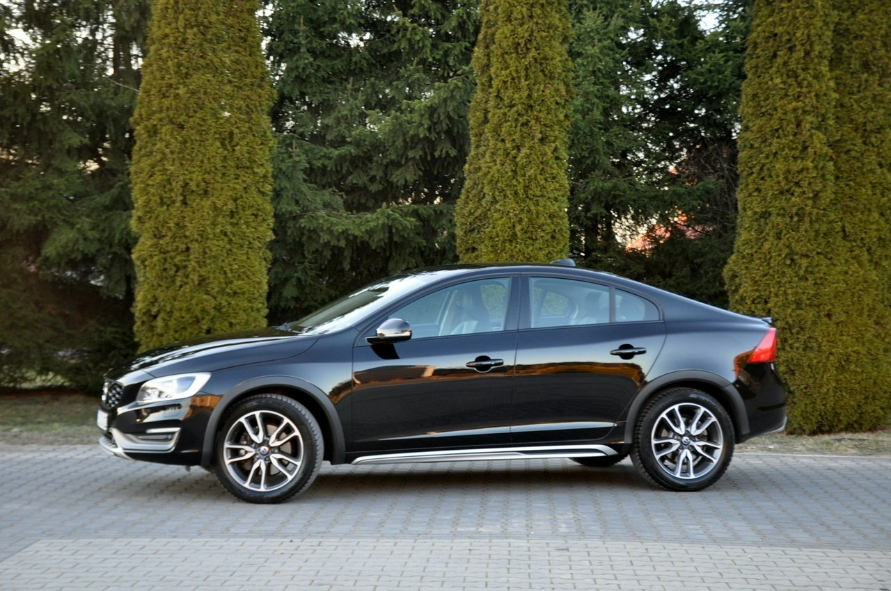 Volvo S60 - Zdjęcie 10