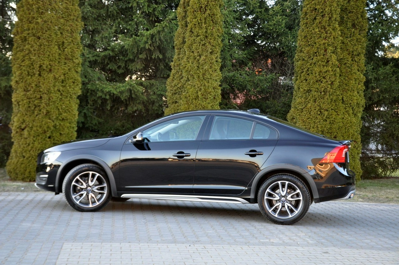 Volvo S60 - Zdjęcie 12