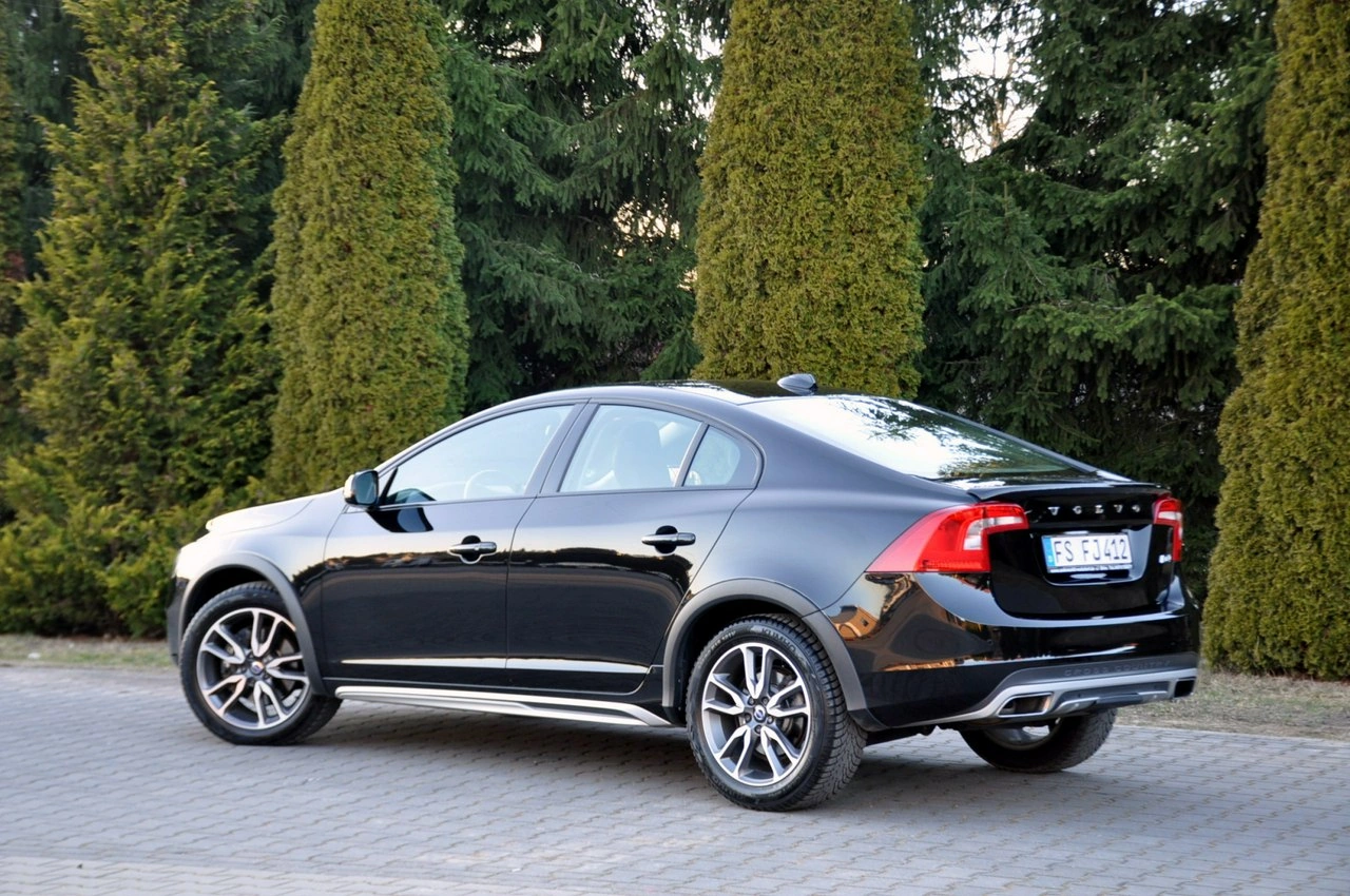 Volvo S60 - Zdjęcie 13