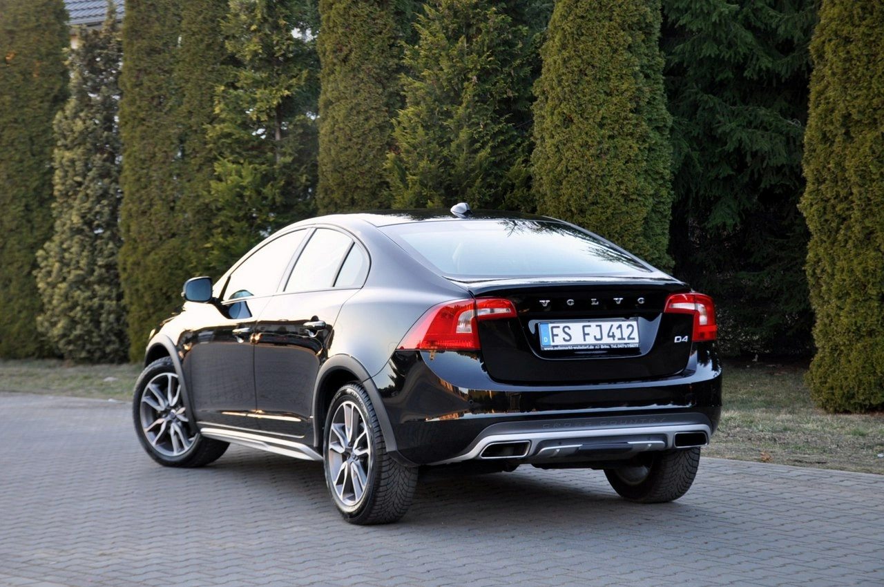 Volvo S60 - Zdjęcie 14