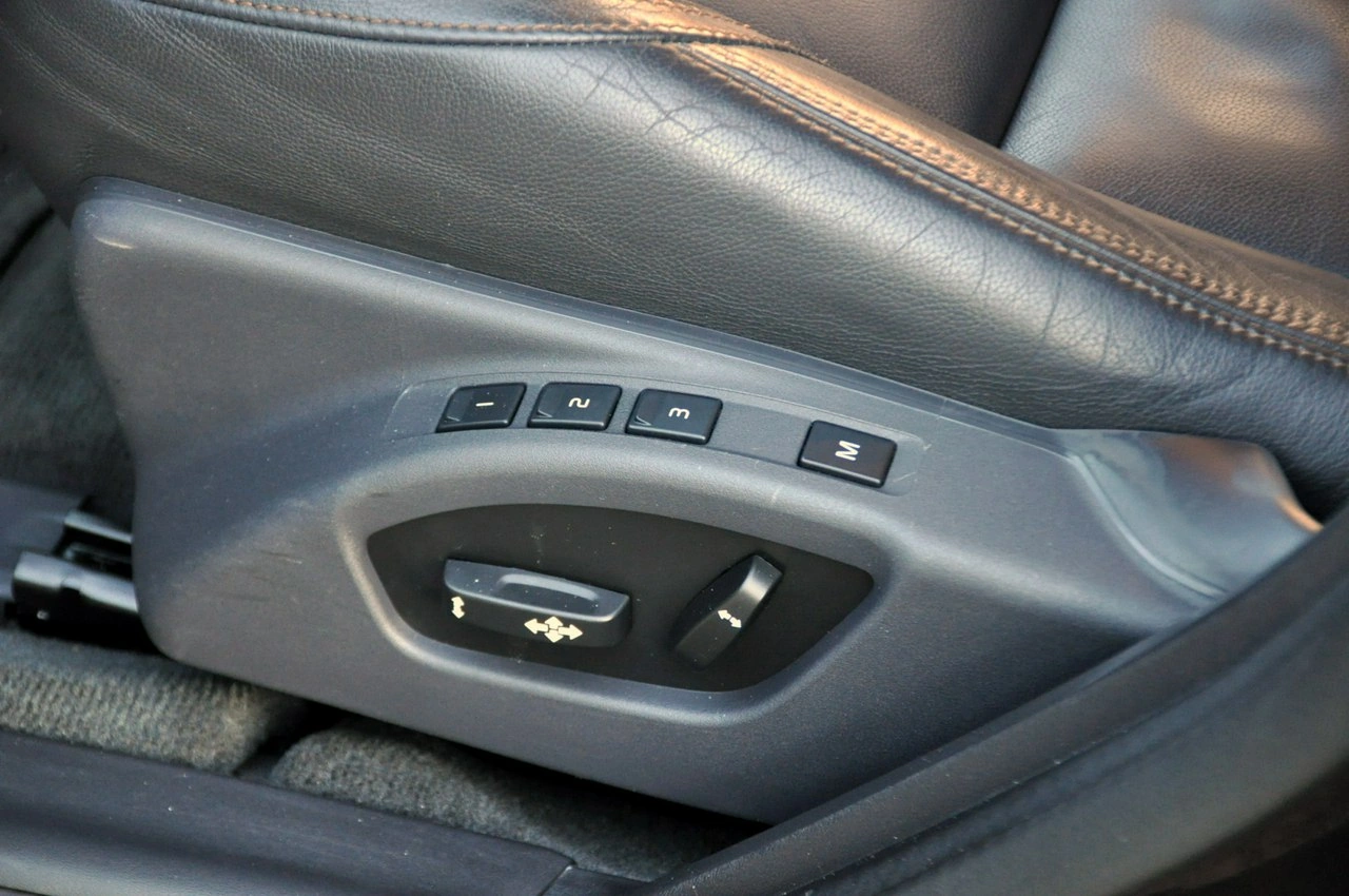 Volvo S60 - Zdjęcie 22