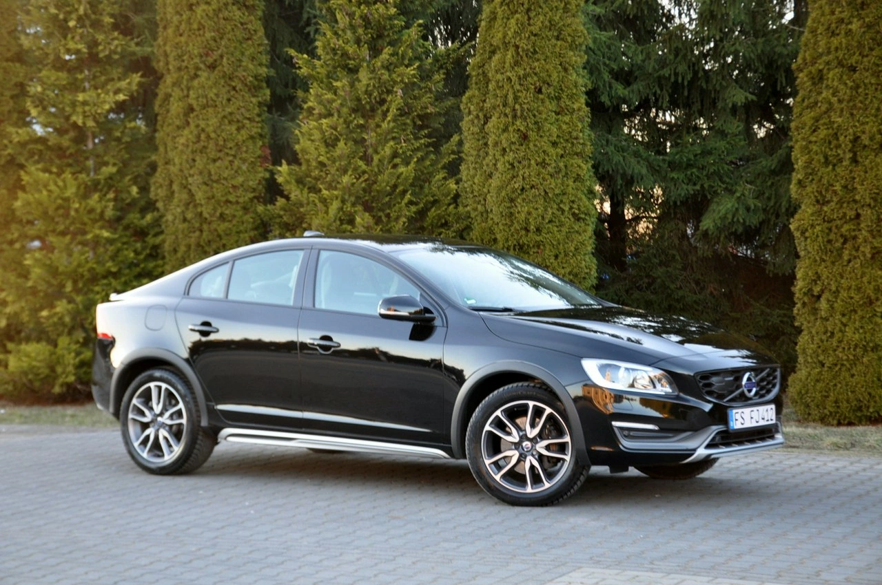 Volvo S60 - Zdjęcie 3