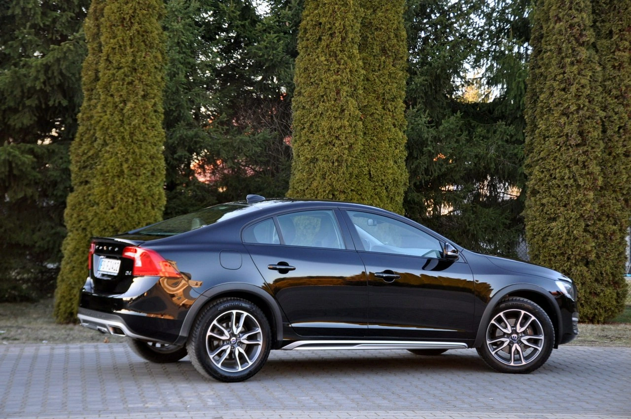 Volvo S60 - Zdjęcie 4