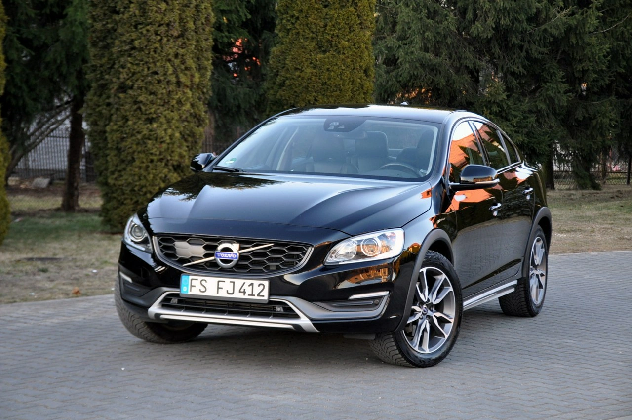 Volvo S60 - Zdjęcie 7