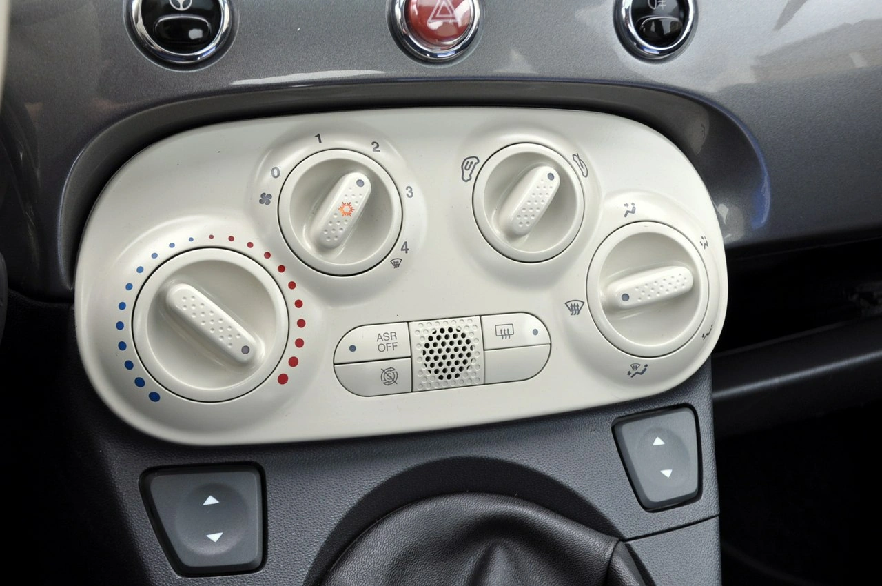 Fiat 500 - Zdjęcie 34