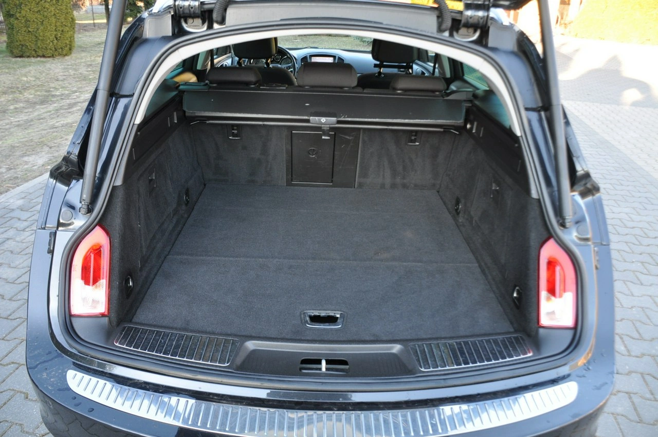 Opel Insignia - Zdjęcie 36