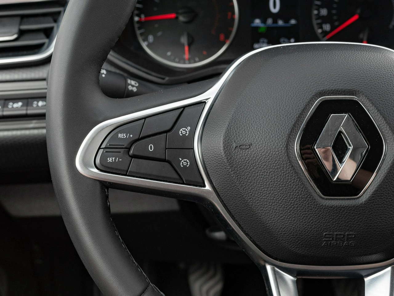 Renault Clio - Zdjęcie 12