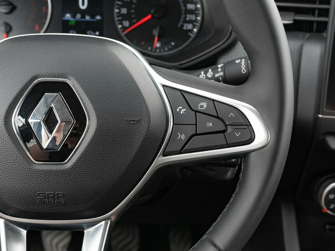 Renault Clio - Zdjęcie 13