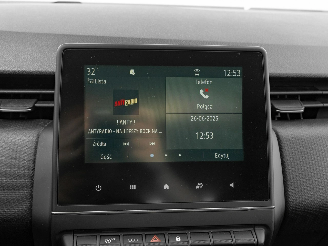 Renault Clio - Zdjęcie 16