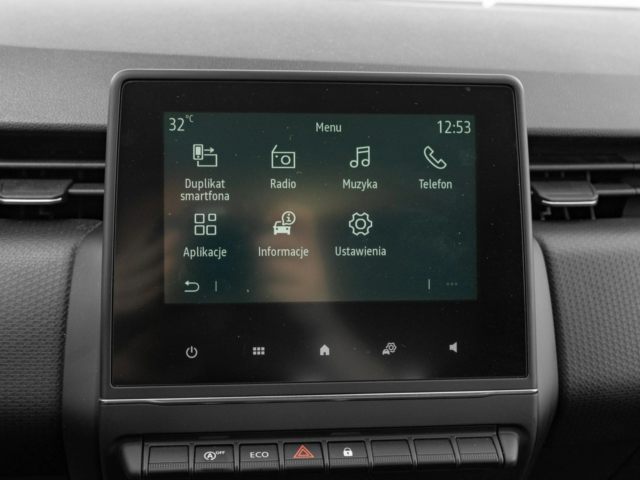 Renault Clio - Zdjęcie 18