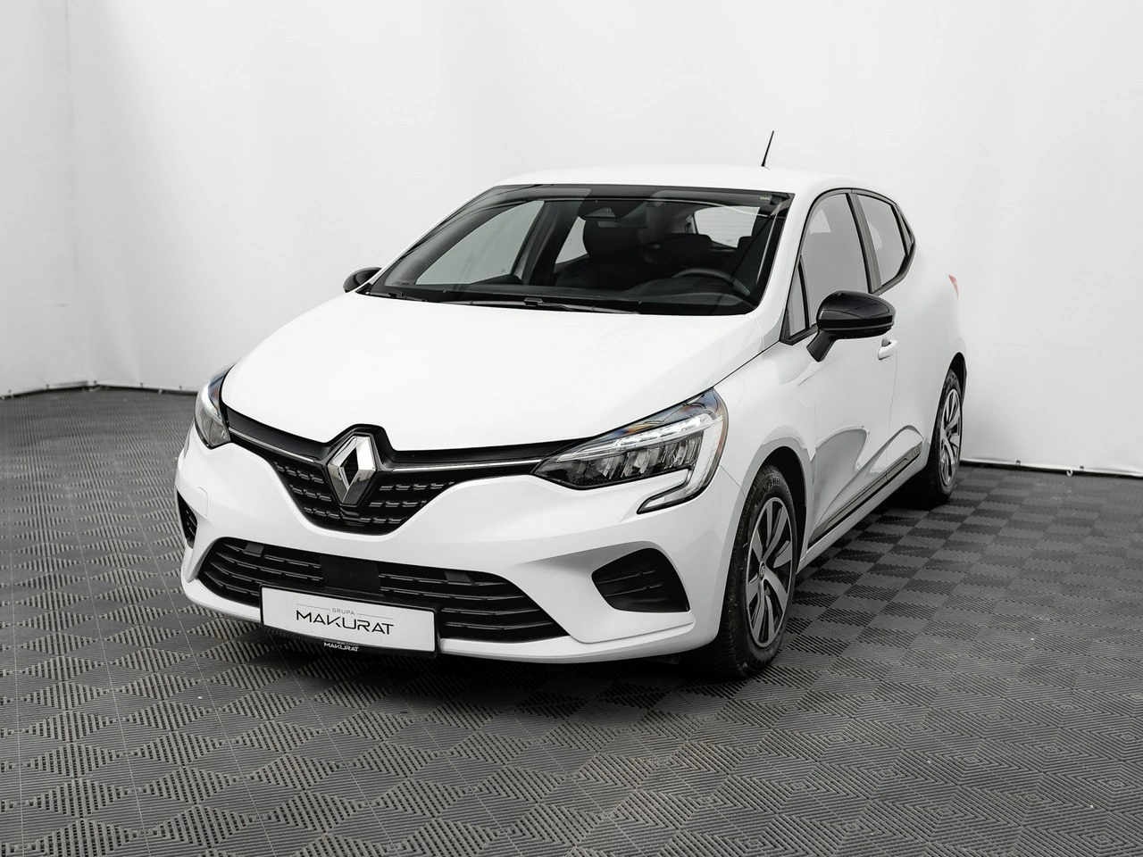 Renault Clio - Zdjęcie 1
