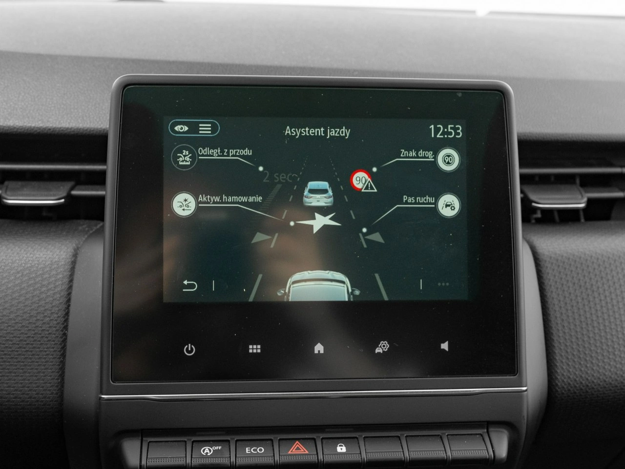 Renault Clio - Zdjęcie 19