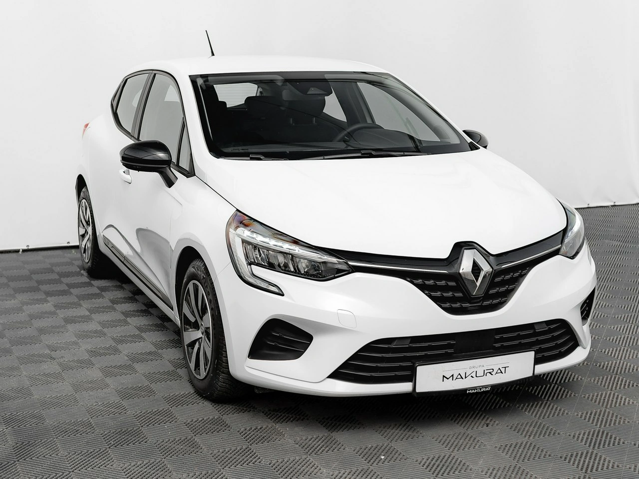 Renault Clio - Zdjęcie 2