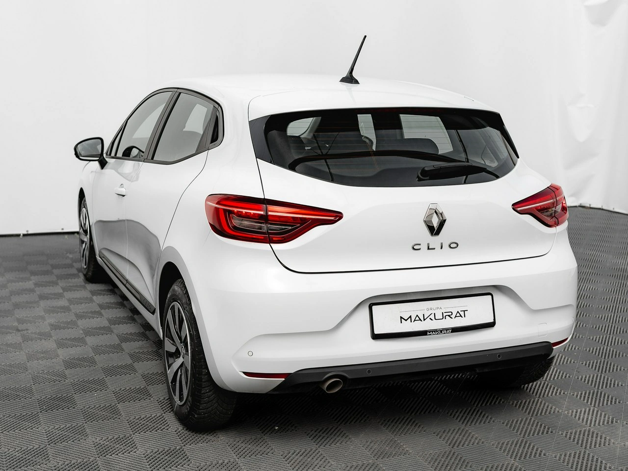 Renault Clio - Zdjęcie 3