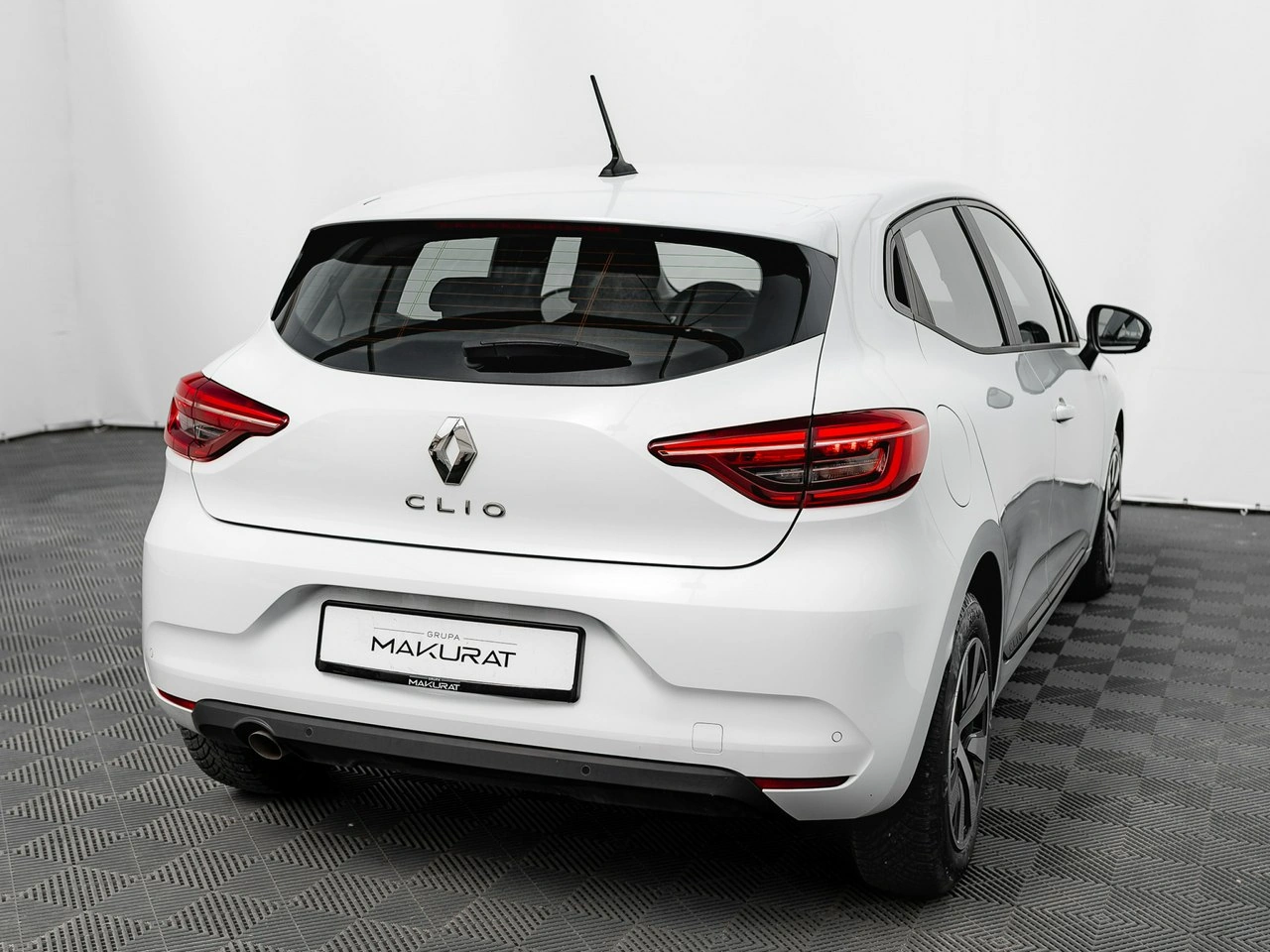 Renault Clio - Zdjęcie 4