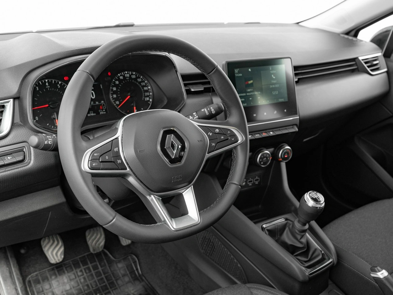 Renault Clio - Zdjęcie 5