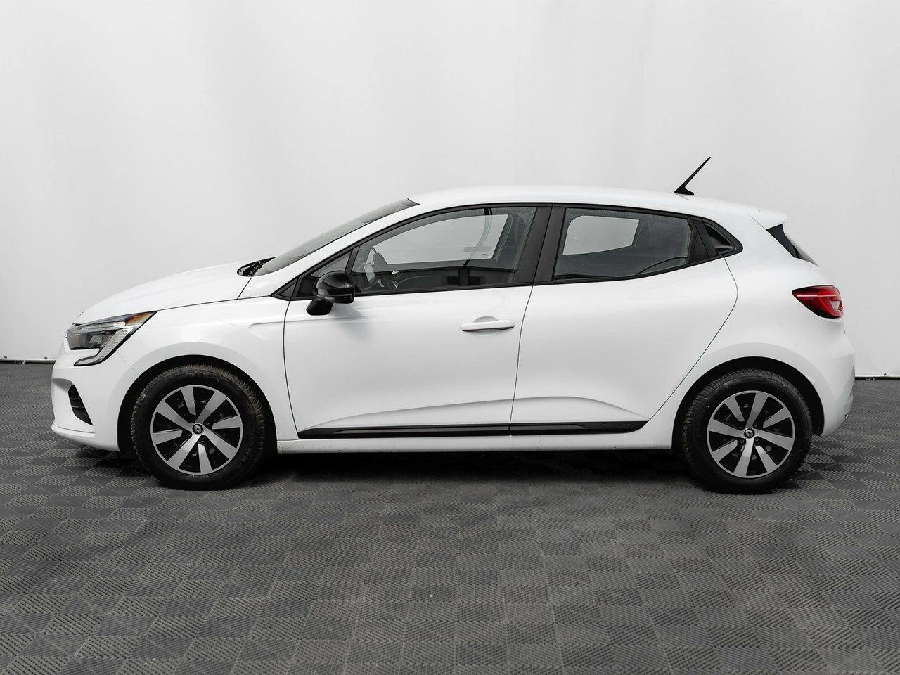 Renault Clio - Zdjęcie 7