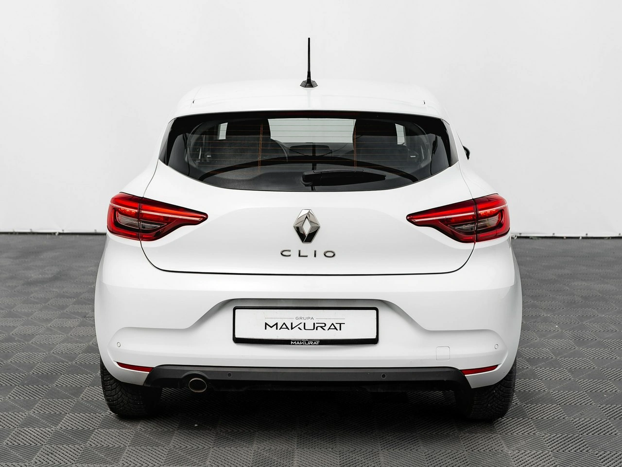 Renault Clio - Zdjęcie 8