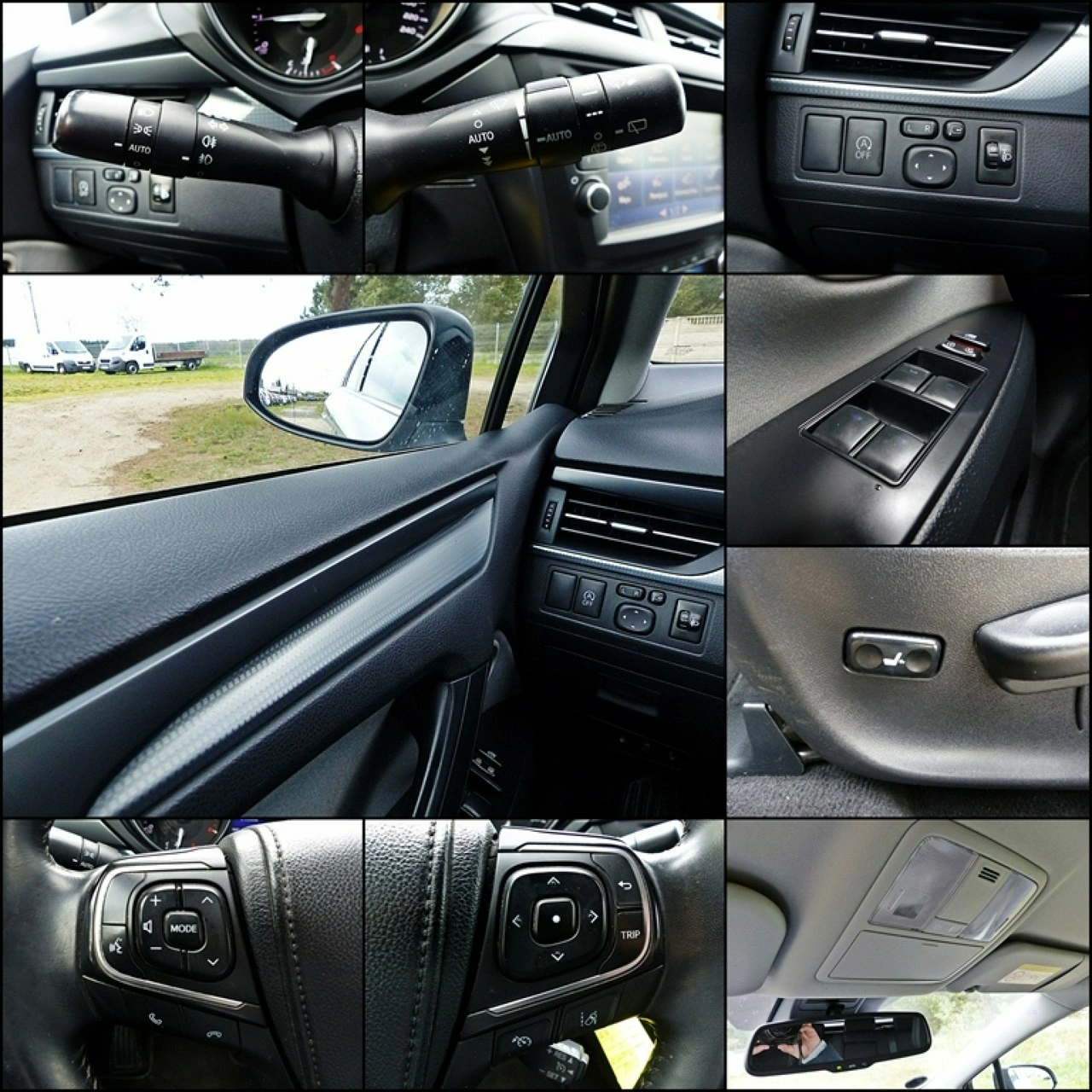 Toyota Avensis - Zdjęcie 29