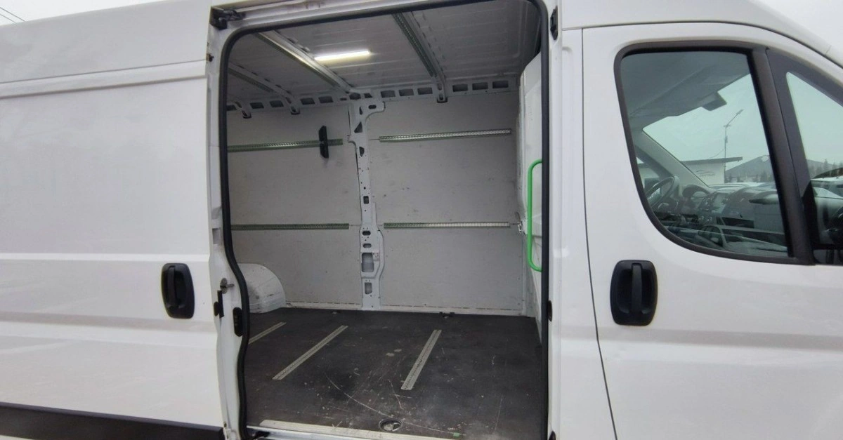 Citroën Jumper - Zdjęcie 7