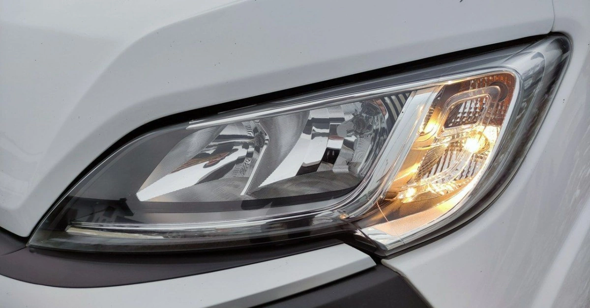 Citroën Jumper - Zdjęcie 20