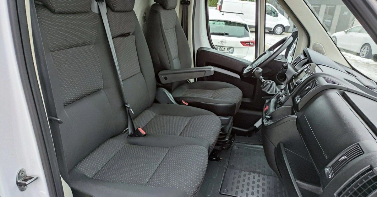 Citroën Jumper - Zdjęcie 25