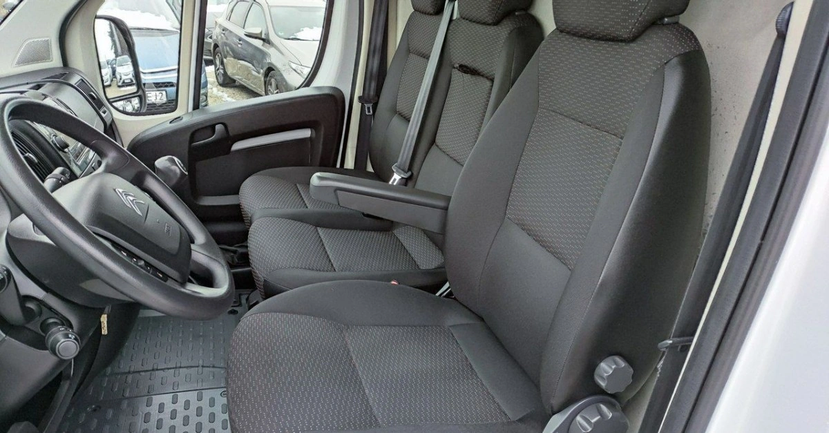 Citroën Jumper - Zdjęcie 29