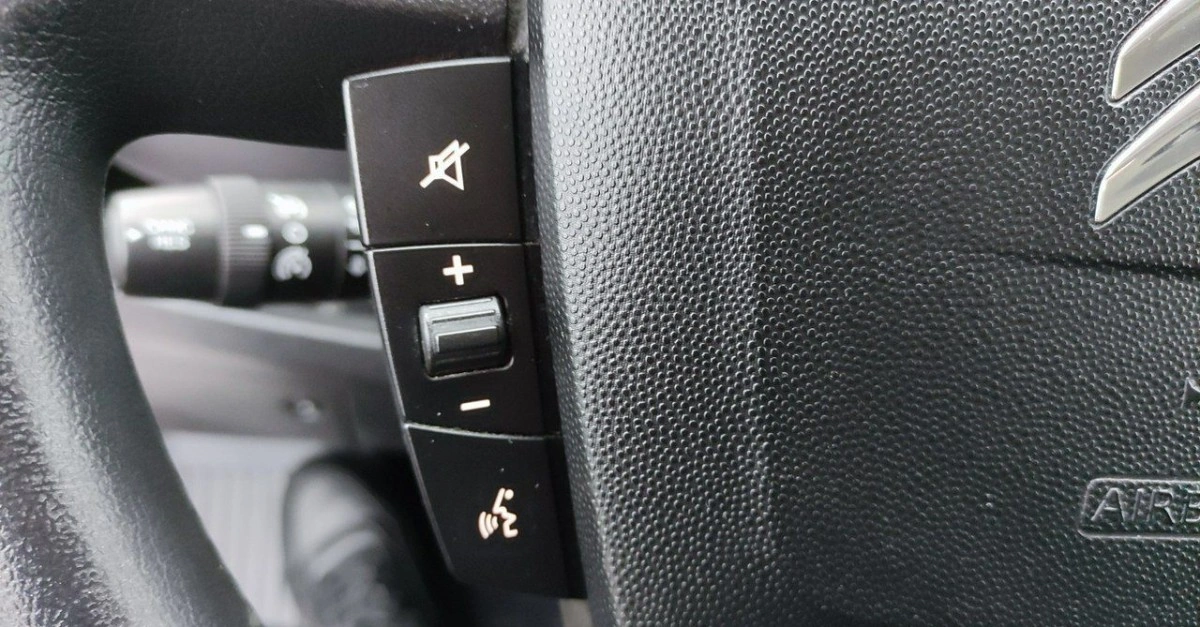 Citroën Jumper - Zdjęcie 30