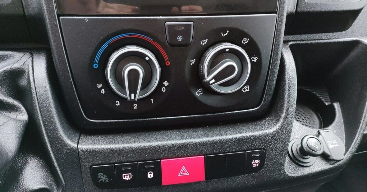 Citroën Jumper - Zdjęcie 32