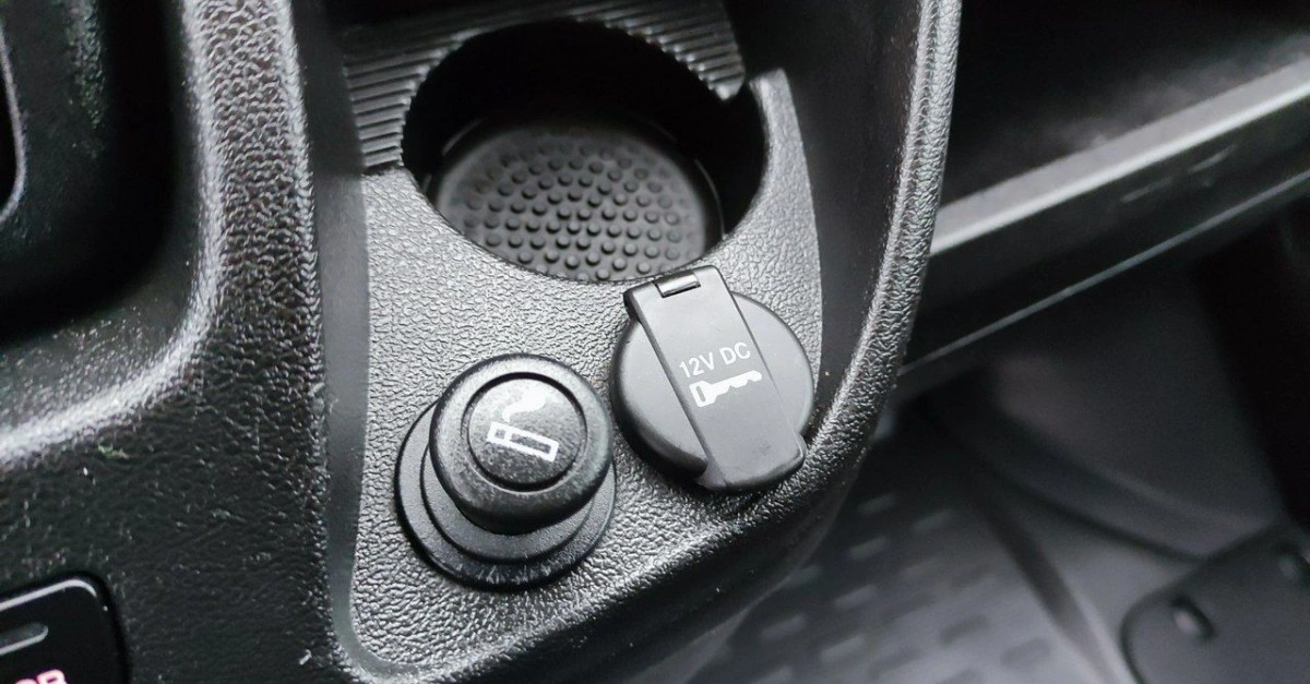 Citroën Jumper - Zdjęcie 33