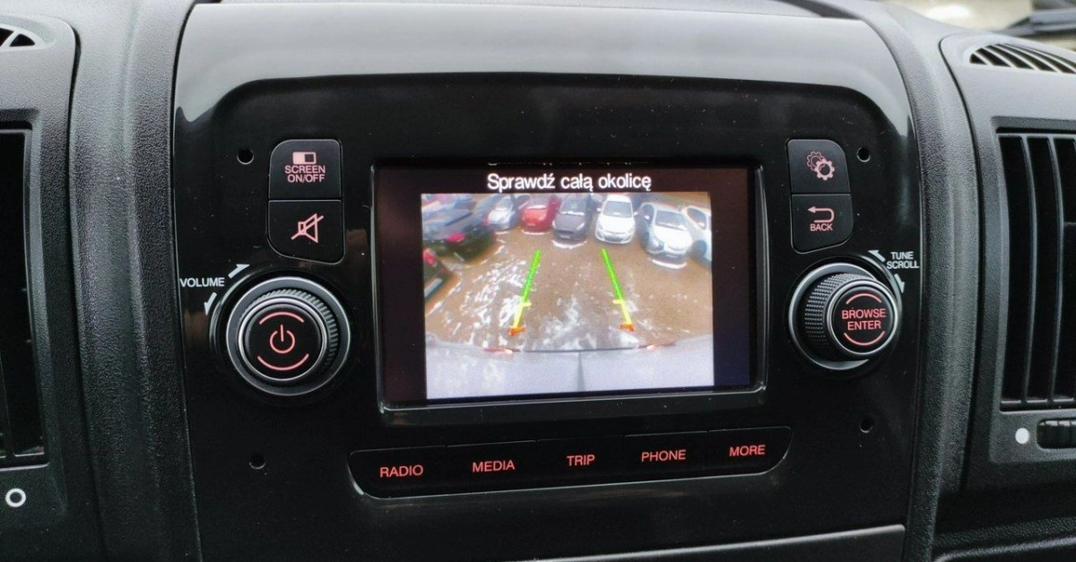 Citroën Jumper - Zdjęcie 35