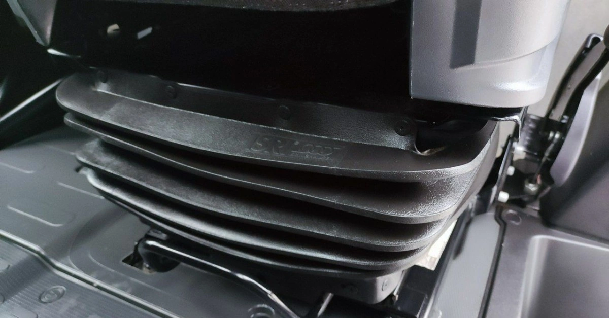 Citroën Jumper - Zdjęcie 38