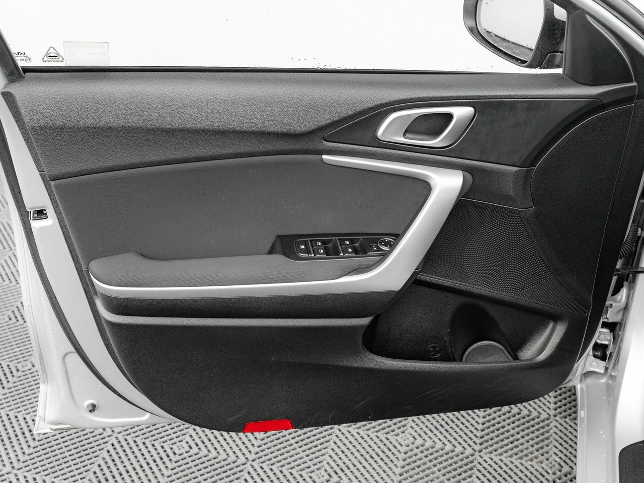 Kia Ceed - Zdjęcie 9