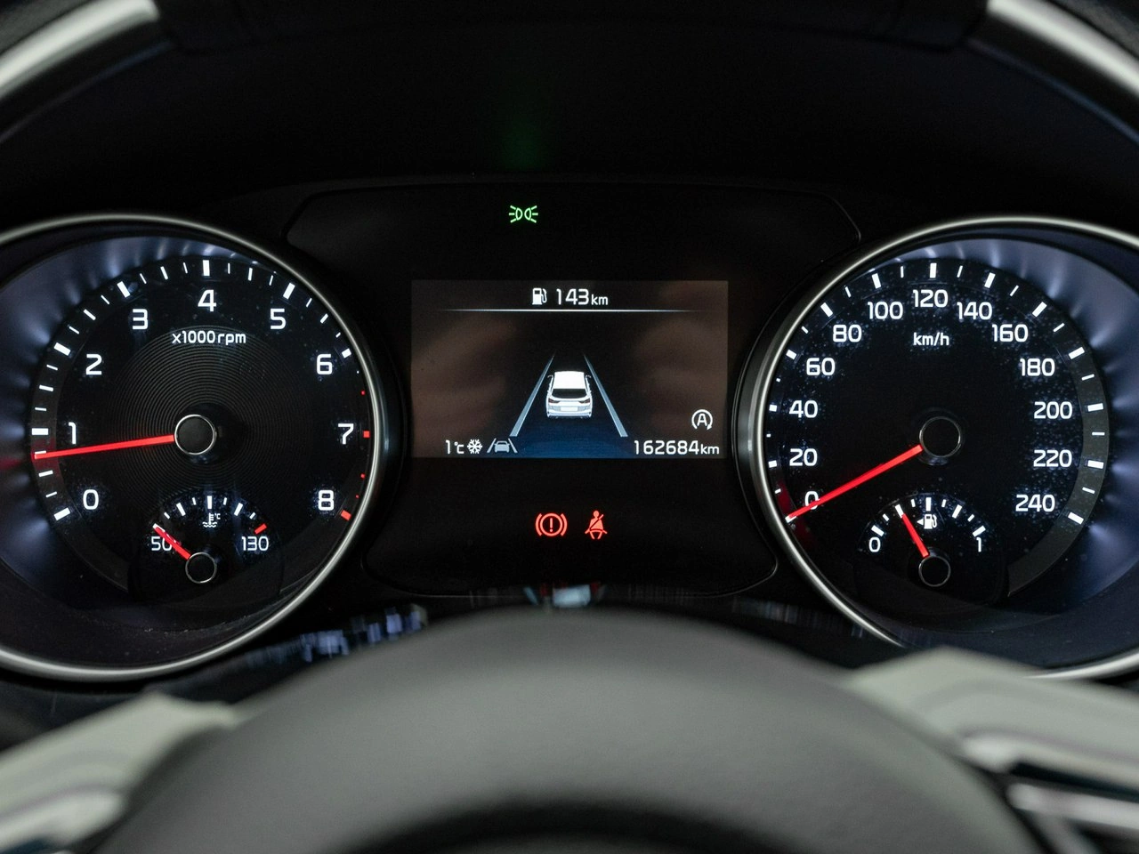 Kia Ceed - Zdjęcie 11
