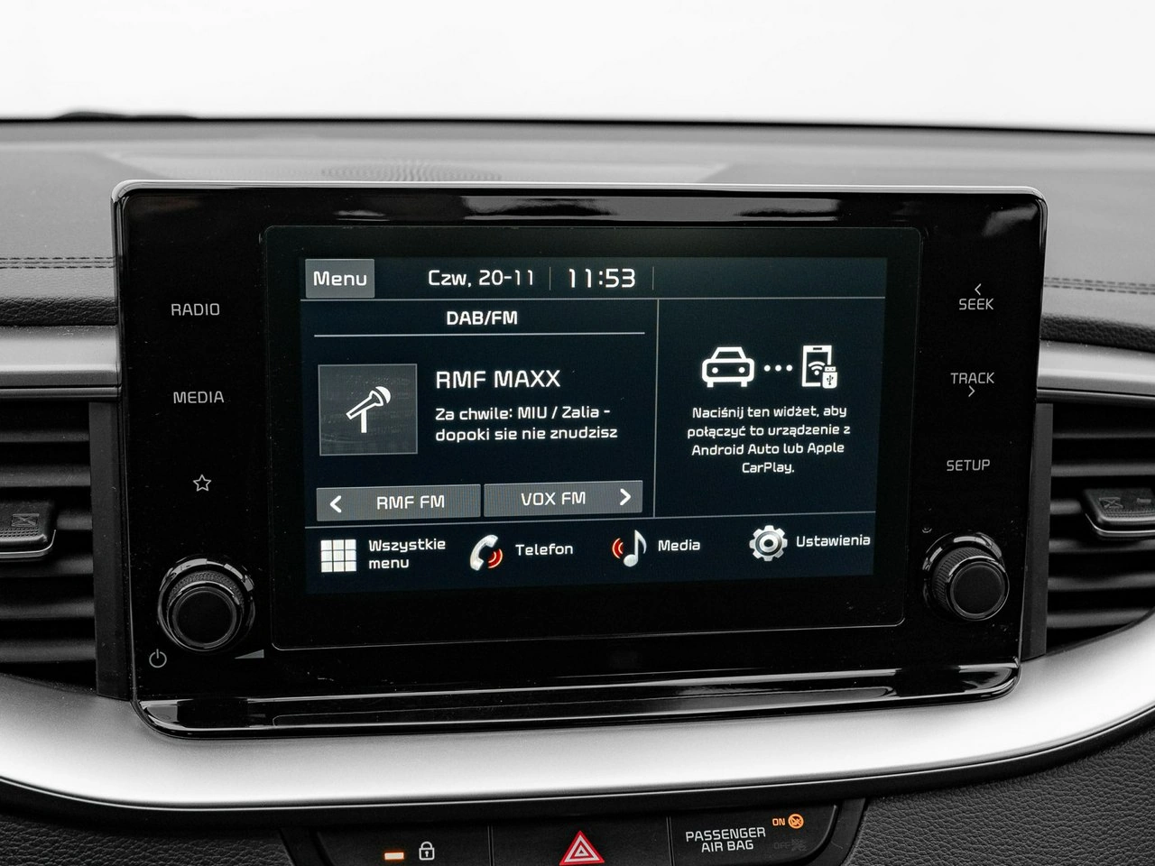 Kia Ceed - Zdjęcie 16