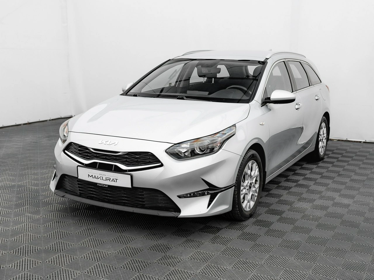 Kia Ceed - Zdjęcie 1