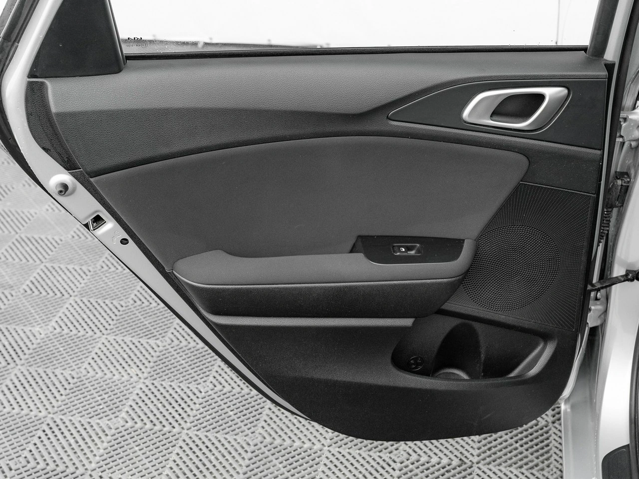 Kia Ceed - Zdjęcie 20